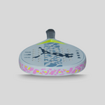 PUMA SOLAR COURT RACKET PADEL– PREMIUM CONTROL & POWER