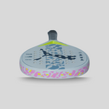 PUMA SOLAR COURT RACKET PADEL– PREMIUM CONTROL & POWER