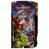 SWIMMING 2 PIECE SUIT AVENGERS