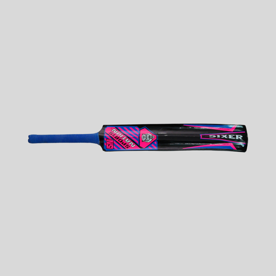 TAPE BAT KIDS SPORTSNATION SIXER NO 6