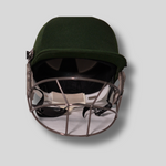 Claymore Fiber Cricket Helmet B LINE Junior Iron Adjustable | Buy Sports Nation Protection Gear