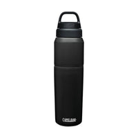 CAMELBAK MULTI BEV VACUUM INSULATED STAINLESS STEEL 22/16 OZ BLACK-BOTTLE