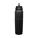 CAMELBAK MULTI BEV VACUUM INSULATED STAINLESS STEEL 22/16 OZ BLACK-BOTTLE