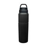 CAMELBAK MULTI BEV VACUUM INSULATED STAINLESS STEEL 22/16 OZ BLACK-BOTTLE