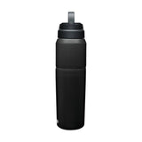 CAMELBAK MULTI BEV VACUUM INSULATED STAINLESS STEEL 22/16 OZ BLACK-BOTTLE