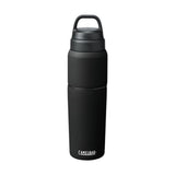 CAMELBAK MULTI BEV VACUUM INSULATED STAINLESS STEEL 22/16 OZ BLACK-BOTTLE