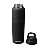 CAMELBAK MULTI BEV VACUUM INSULATED STAINLESS STEEL 22/16 OZ BLACK-BOTTLE