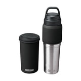 CAMELBAK MULTI BEV VACUUM INSULATED STAINLESS STEEL 22/16 OZ BLACK-BOTTLE