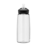 CAMELBAK EDDY+ TRITON™RENEW 32 0Z CLEAR-BOTTLE