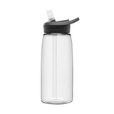 CAMELBAK EDDY+ TRITON™RENEW 32 0Z CLEAR-BOTTLE