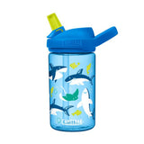 CAMELBAK EDDY+ KIDS 14 OZ TRITON™RENEW SHARK & RAYS-BOTTLE