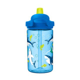 CAMELBAK EDDY+ KIDS 14 OZ TRITON™RENEW SHARK & RAYS-BOTTLE