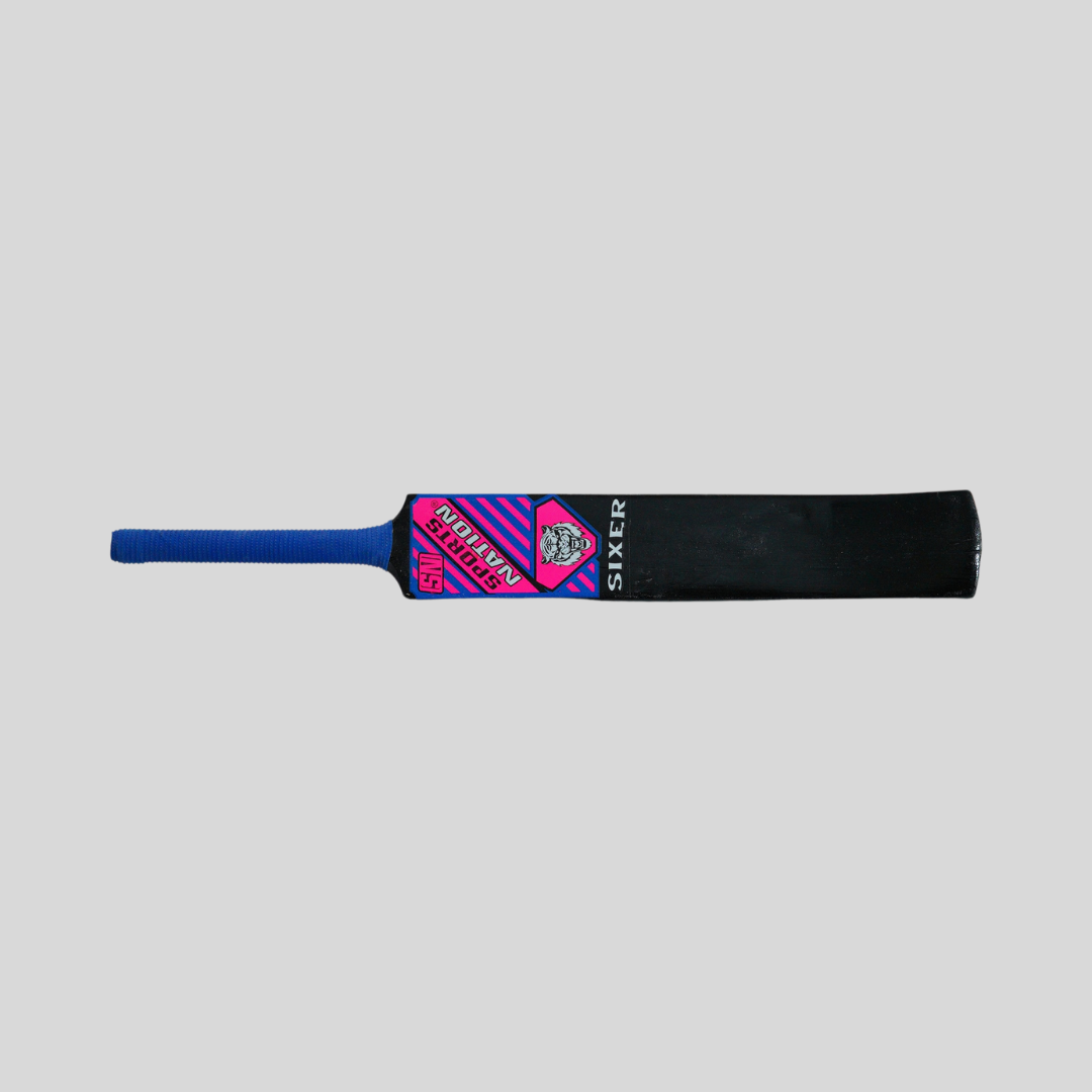 TAPE BAT KIDS SPORTSNATION SIXER NO 6