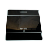 ELECTRONIC BATHROON ISCALE WEIGHT MACHINE DIGITAL 90-KG PLUS