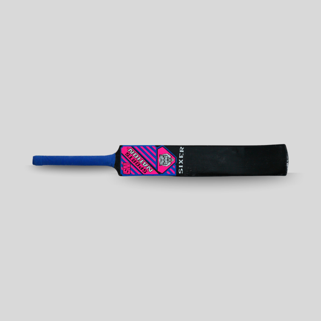 TAPE BAT KIDS SPORTSNATION SIXER NO 6