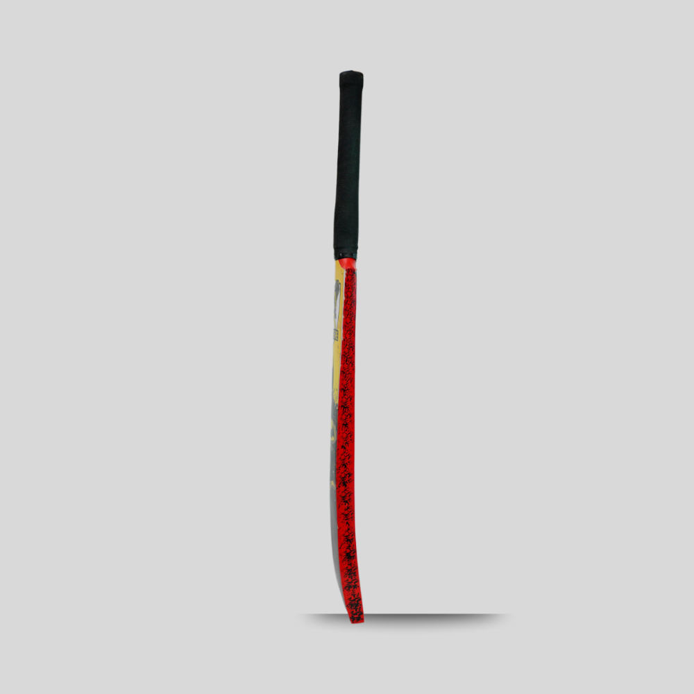 Claymore Batman Cricket Tape Ball Bat Kids No 5