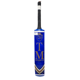 TM PLAYER EDITION COCO CRICKET TAPE BALL BAT