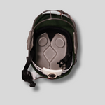 Claymore Fiber Cricket Helmet B LINE Junior Iron Adjustable | Buy Sports Nation Protection Gear