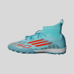 Adidas F50 A557 High Ankle Kids Football Shoes | Training & Match Soccer Shoes In Pakistan