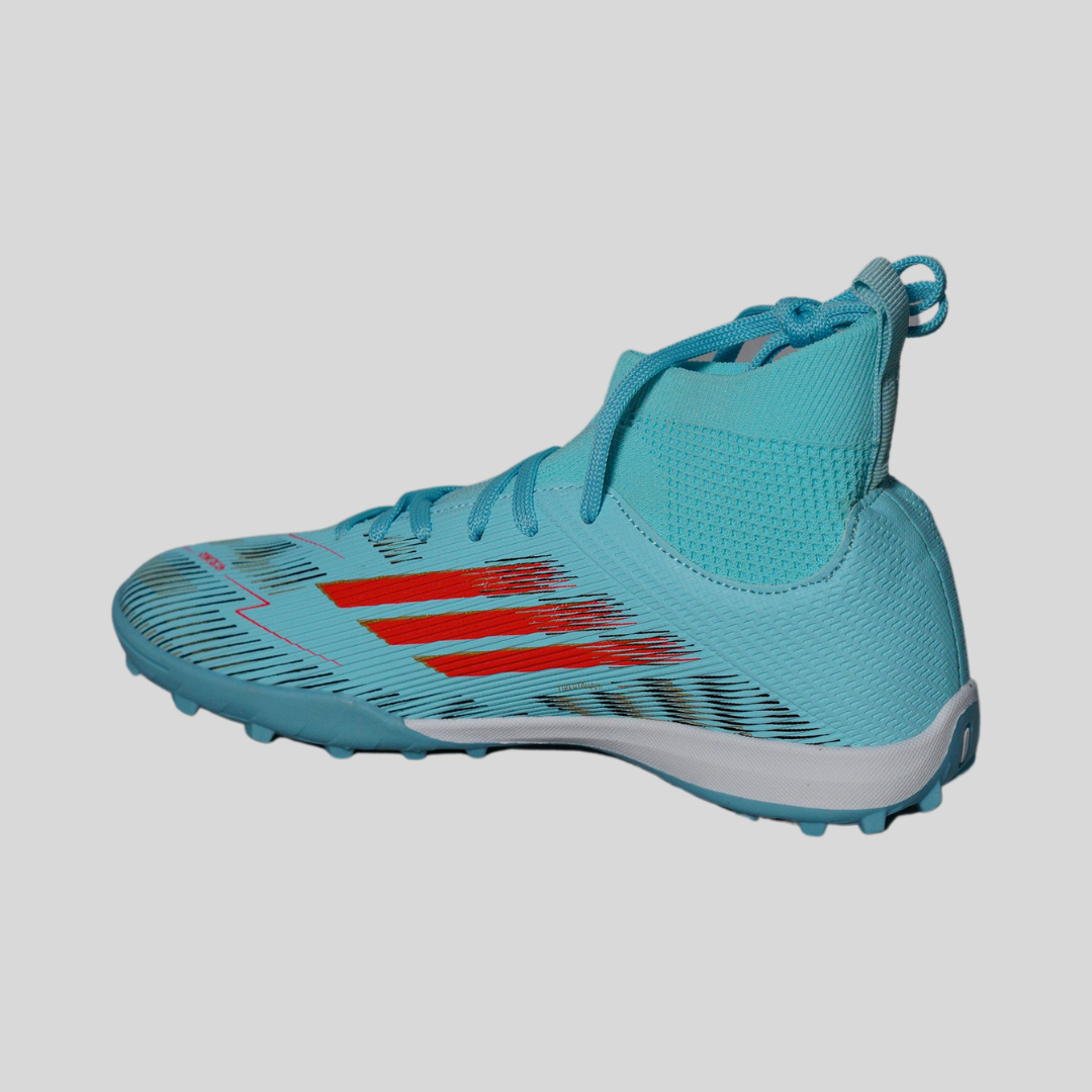 Adidas F50 A557 High Ankle Kids Football Shoes | Training & Match Soccer Shoes In Pakistan