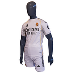 ADIDAS ROANLDO REAL MARDID FOOTBALL RETRO KIT ADULTS OR 2025-2026