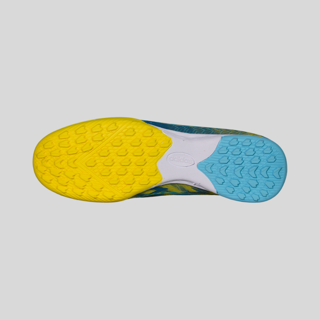 Adidas F50 Plus 2209 S26CN Gripper Football Shoes | Sports Nation Pakistan
