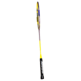 VICTOR JET SPEED S12 CF BADMINTON RACKET FRAME