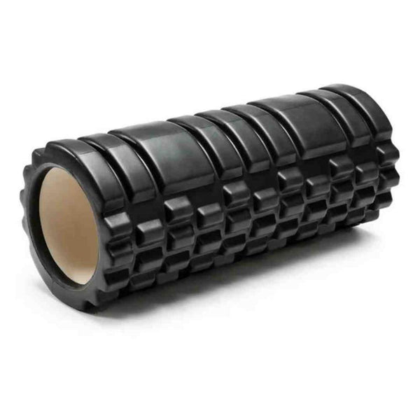 YOGA FOAM ROLLER MUSCLE RECOVERY SMALL