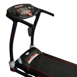 HYDRO FITNESS TREADMILL FOR HOME USE 2-HP DC MOTOR C-05