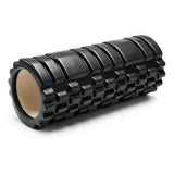 YOGA FOAM ROLLER MUSCLE RECOVERY SMALL