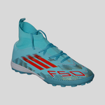 Adidas F50 A557 High Ankle Kids Football Shoes | Training & Match Soccer Shoes In Pakistan