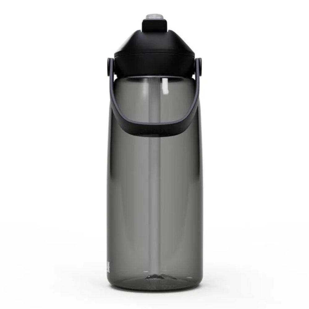 THRIVE FLIP STRAW 32 OZ TRITON™RENEW CARCOAL-BOTTLE