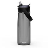 CAMELBAK THRIVE FLIP STRAW 25 OZ TRITON™RENEW CARCOAL-BOTTLE
