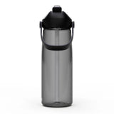CAMELBAK THRIVE FLIP STRAW 25 OZ TRITON™RENEW CARCOAL-BOTTLE
