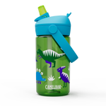 CamelBak Thrive™ Flip Straw Kids 14oz Bottle | Tritan™ Renew
