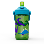 CamelBak Thrive™ Flip Straw Kids 14oz Bottle | Tritan™ Renew