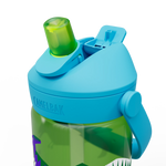 CamelBak Thrive™ Flip Straw Kids 14oz Bottle | Tritan™ Renew