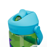 CamelBak Thrive™ Flip Straw Kids 14oz Bottle | Tritan™ Renew