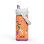 CamelBak Thrive™ Flip Straw Kids 12oz Insulated Stainless Steel Bottle