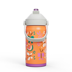 CamelBak Thrive™ Flip Straw Kids 12oz Insulated Stainless Steel Bottle