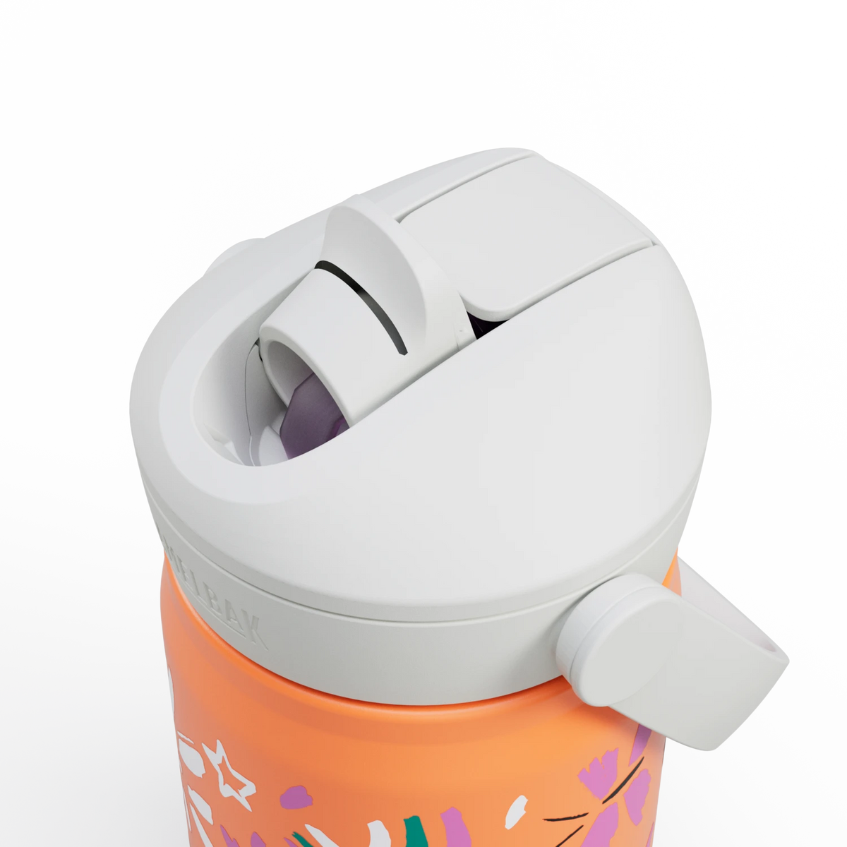 CamelBak Thrive™ Flip Straw Kids 12oz Insulated Stainless Steel Bottle