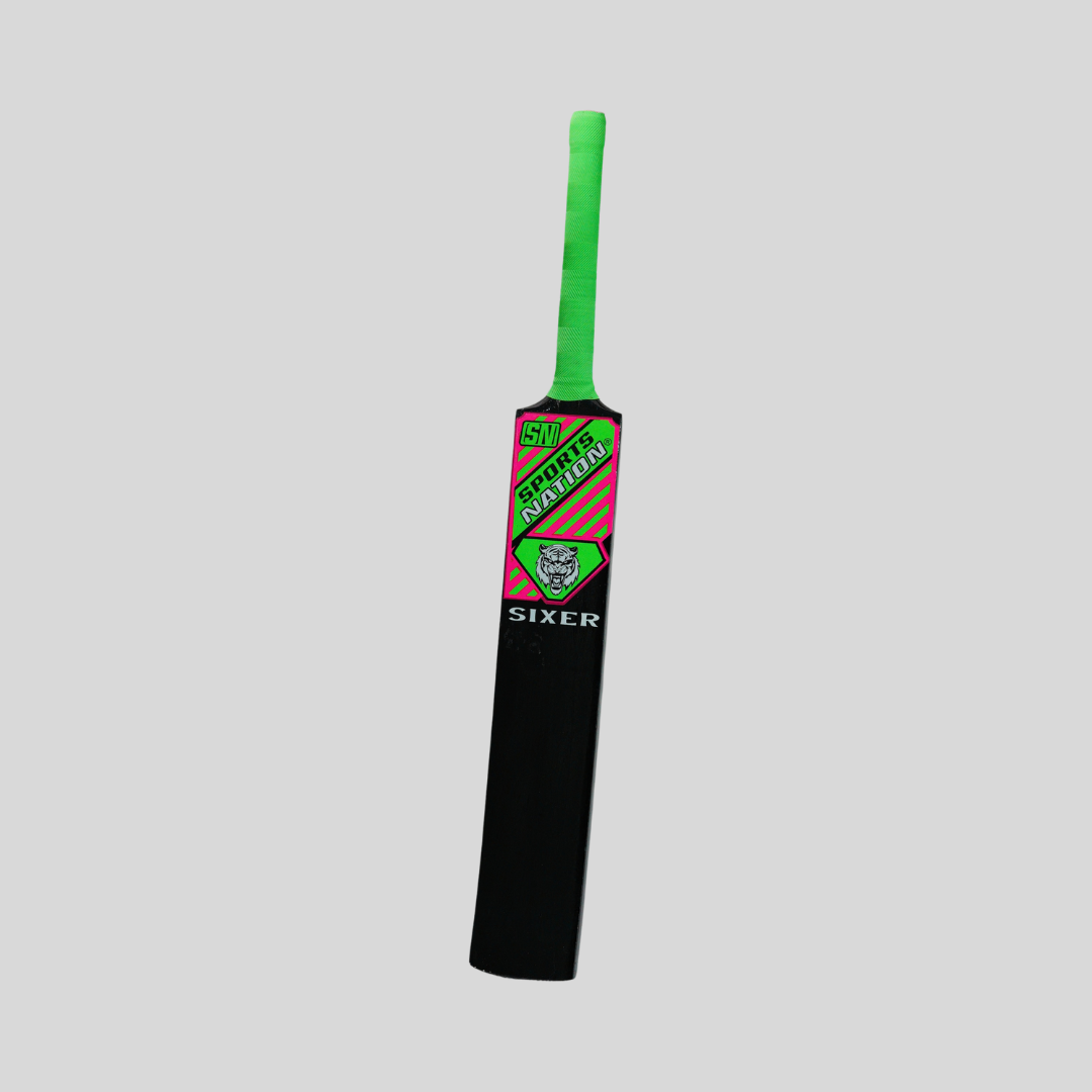 TAPE BAT KIDS SPORTSNATION SIXER NO 6