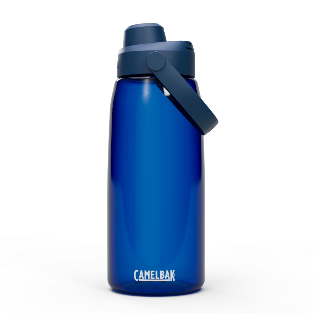 CamelBak Thrive Chug 32oz/1L Bottle with Tritan™ Renew | Oxford