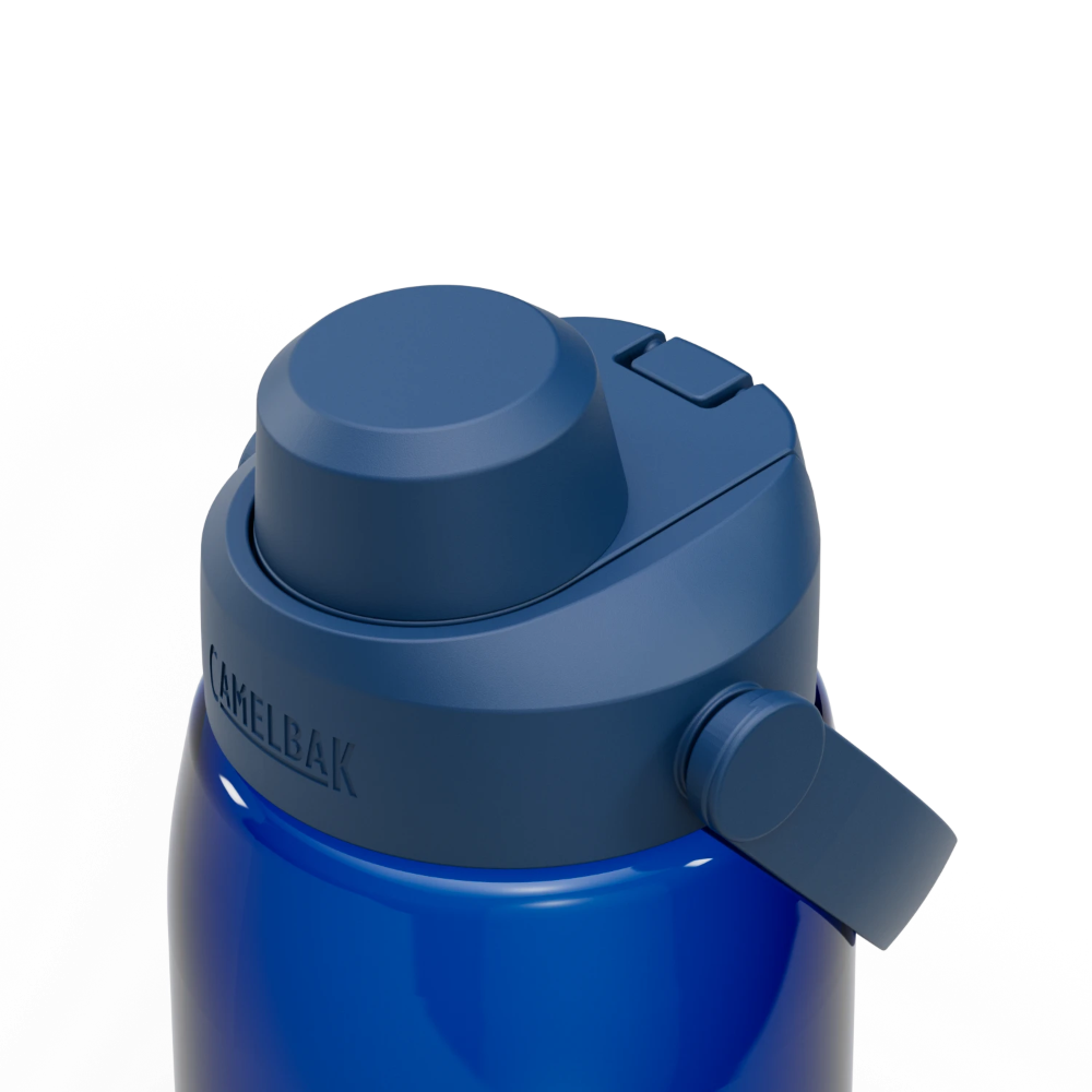 CamelBak Thrive Chug 32oz/1L Bottle with Tritan™ Renew | Oxford
