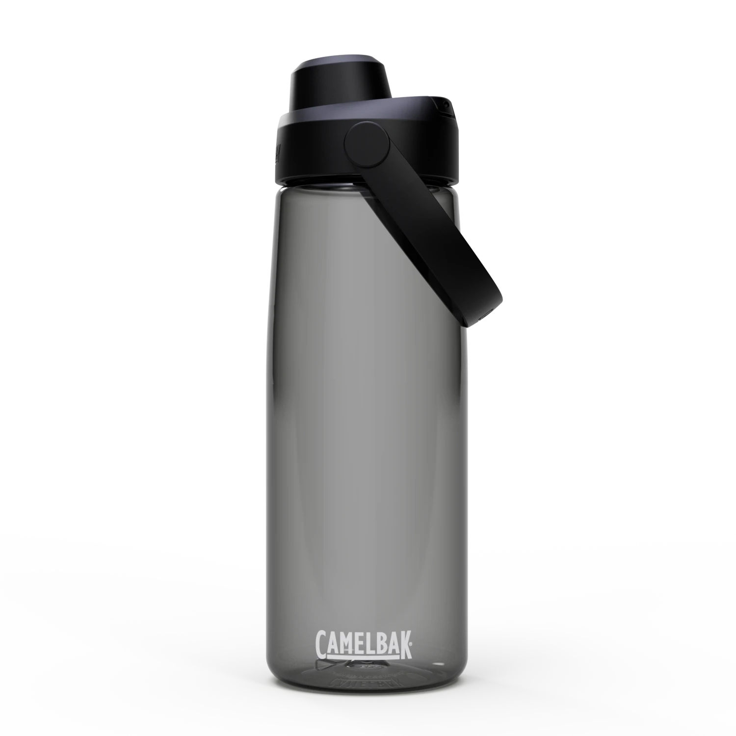 CamelBak Thrive™ Chug 25oz Charcoal Bottle | Tritan™ Renew