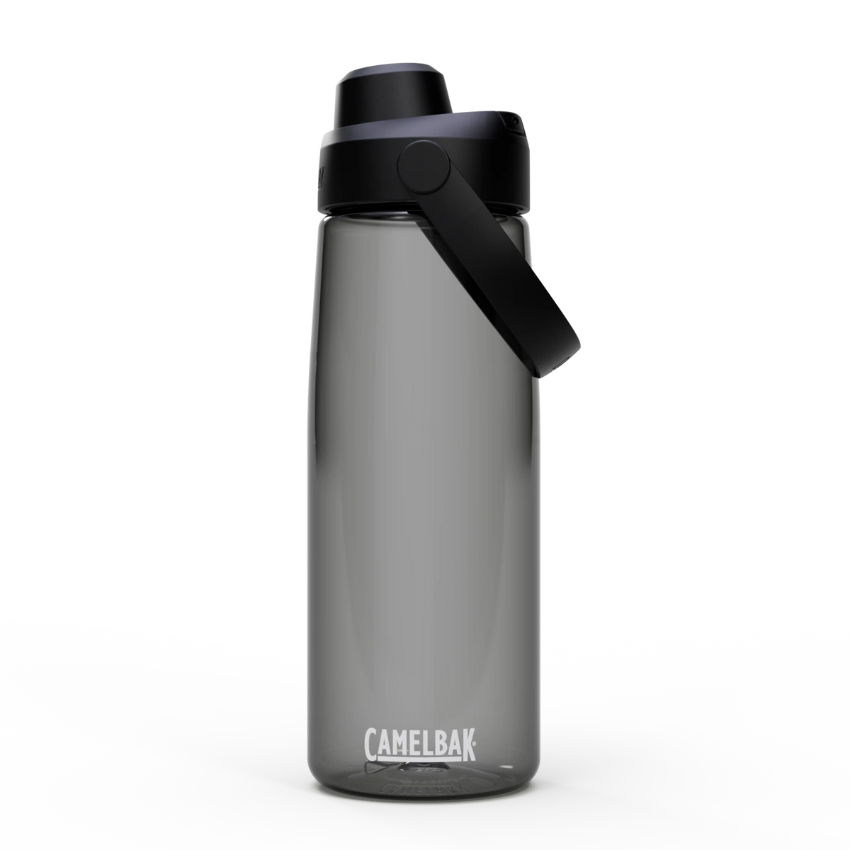 CamelBak Thrive™ Chug 25oz Charcoal Bottle | Tritan™ Renew