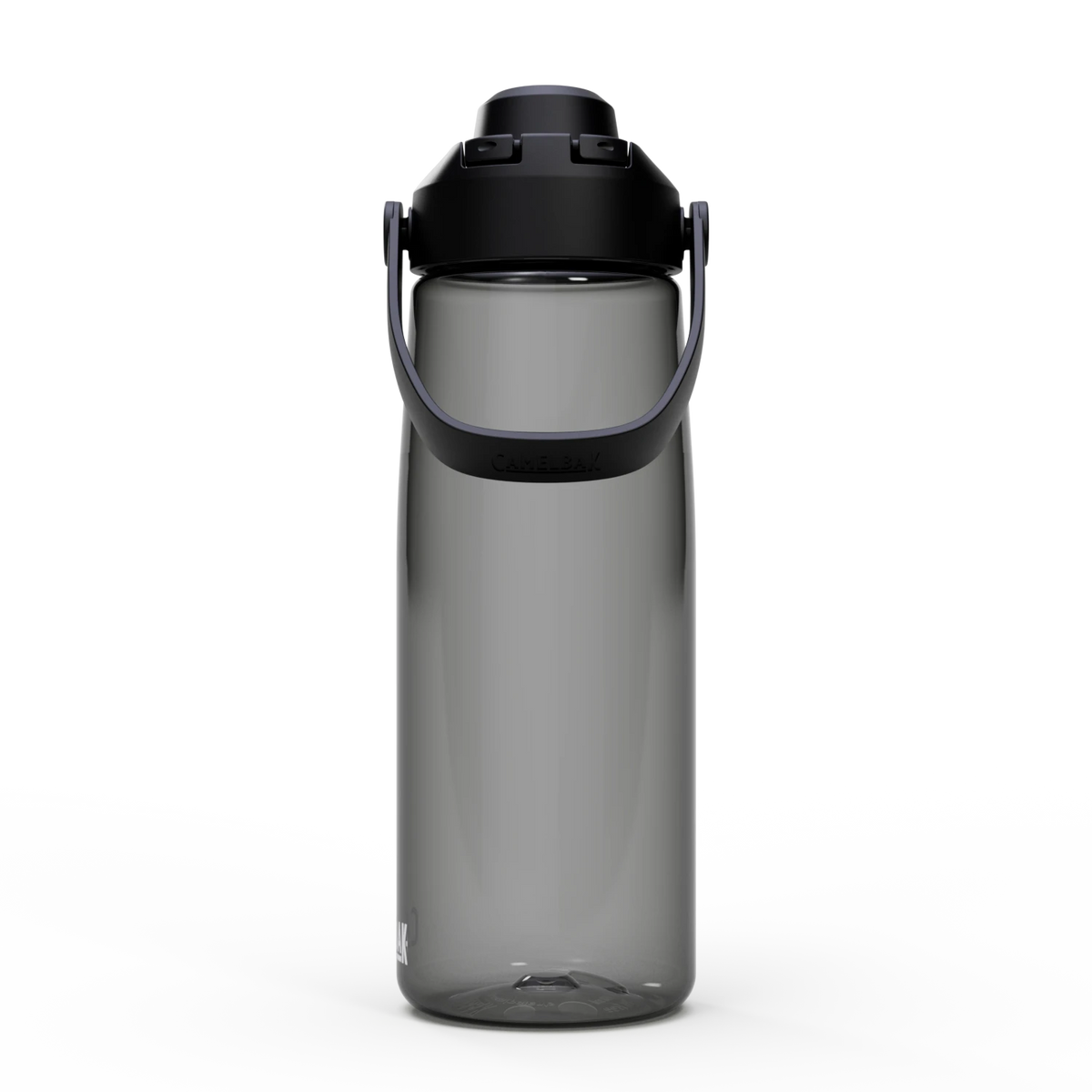 CamelBak Thrive™ Chug 25oz Charcoal Bottle | Tritan™ Renew