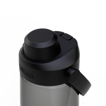 CamelBak Thrive™ Chug 25oz Charcoal Bottle | Tritan™ Renew