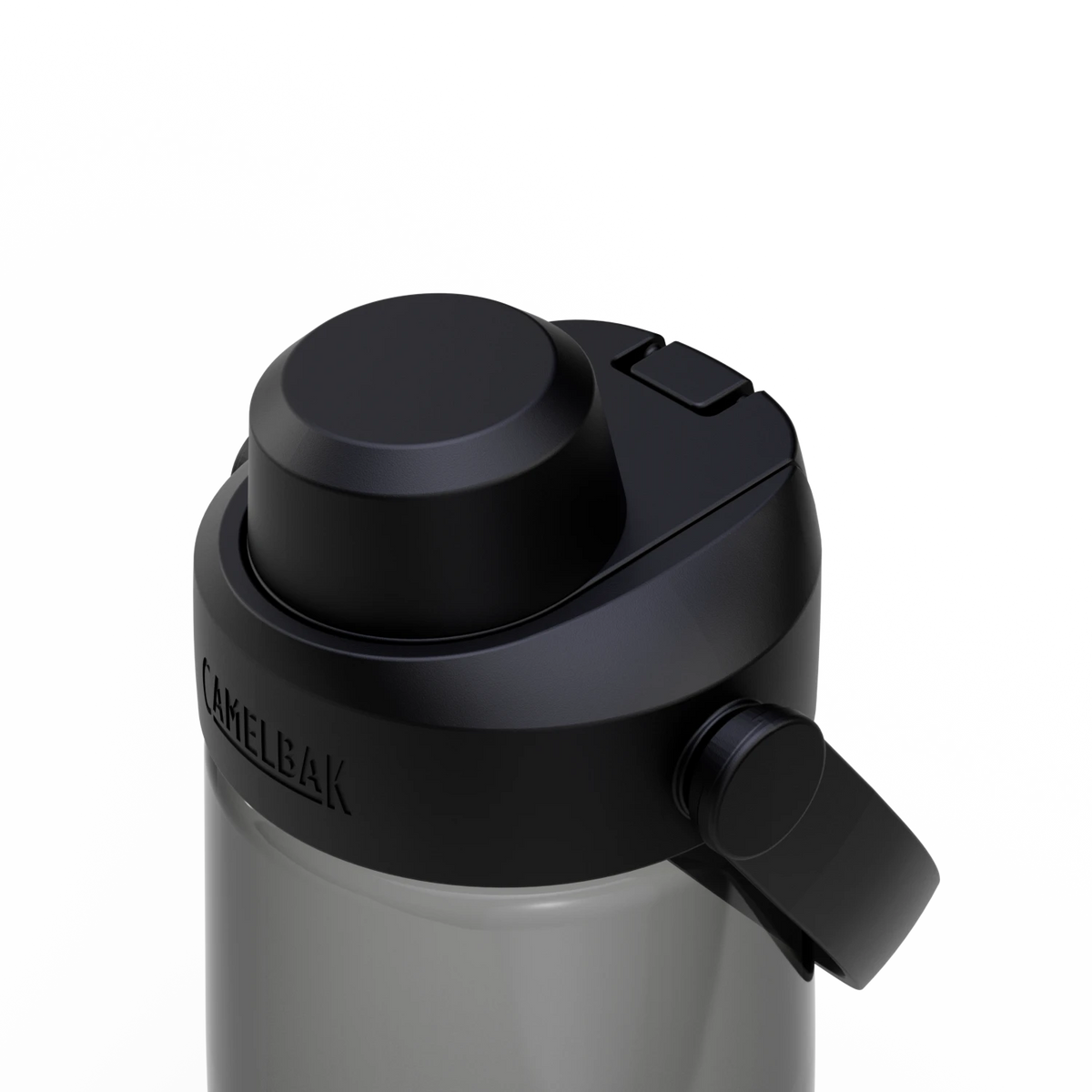 CamelBak Thrive™ Chug 25oz Charcoal Bottle | Tritan™ Renew