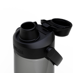 CamelBak Thrive™ Chug 25oz Charcoal Bottle | Tritan™ Renew
